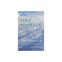 Vintage Publishing Terra Incognita (häftad, eng)
