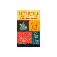 Vintage Publishing Feynman's Lost Lecture (häftad, eng)