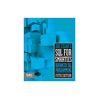 Elsevier Science & Technology Joe Celko's SQL for Smarties (häftad, eng)