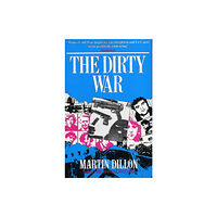 Cornerstone The Dirty War (häftad, eng)