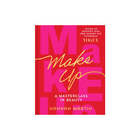 HarperCollins Publishers Makeup (inbunden, eng)