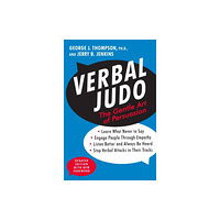 Harpercollins publishers inc Verbal Judo, Second Edition (häftad, eng)