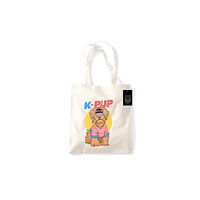 Pyramid International Vincent Trinidad (K-Pup) Natural Tote Bag