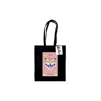 Pyramid International Thiago Correa (La Fuerza) White Tote Bag