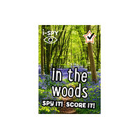 HarperCollins Publishers i-SPY in the Woods (häftad, eng)