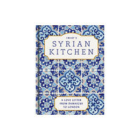 HarperCollins Publishers Imad’s Syrian Kitchen (inbunden, eng)