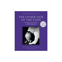 HarperCollins Publishers The Other Side of the Coin: The Queen, the Dresser and the Wardrobe (inbunden, eng)