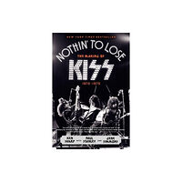 Harpercollins publishers inc Nothin' to Lose (häftad, eng)