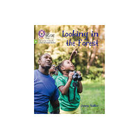 HarperCollins Publishers Looking in the Forest (häftad, eng)