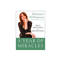 Harpercollins publishers inc A Year of Miracles (häftad, eng)