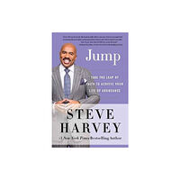 Harpercollins publishers inc Jump (häftad, eng)