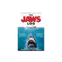 Harpercollins publishers inc The Jaws Log (häftad, eng)