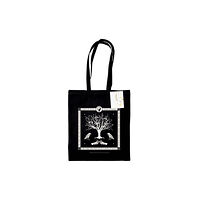 Pyramid International Harry Potter (House Of Black) Black Tote Bag