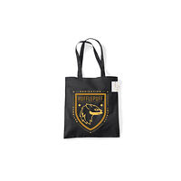 Pyramid International Harry Potter (Hufflepuff Fan Flyer) Tote Bag