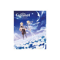 HarperCollins Publishers Genshin Impact: Official Art Book Vol. 1 (häftad, eng)