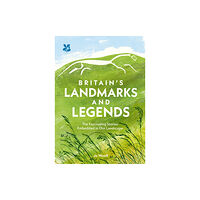 HarperCollins Publishers Britain’s Landmarks and Legends (inbunden, eng)