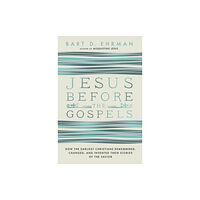 Harpercollins publishers inc Jesus Before The Gospels (häftad, eng)