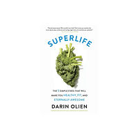 Harpercollins publishers inc SuperLife (häftad, eng)