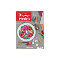 Tuva Publishing Flower Models (häftad, eng)