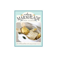 Tuva Publishing Making Marmalade (häftad, eng)