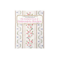 Tuva Publishing The Essential Book of Embroidery Stitches (häftad, eng)