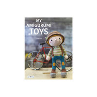 Tuva Publishing My Amigurumi Toys (häftad, eng)