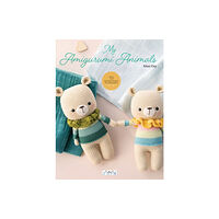 Tuva Publishing Sweet Crochet Animals (häftad, eng)