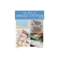 Tuva Publishing The Book of Cross Stitch (häftad, eng)