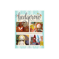 Tuva Publishing Hedgerow (häftad, eng)