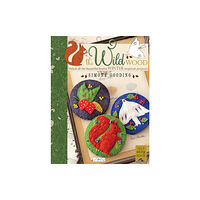 Tuva Publishing The Wild Wood (häftad, eng)