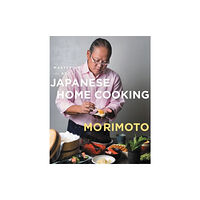 Harpercollins publishers inc Mastering the Art of Japanese Home Cooking (inbunden, eng)