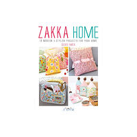 Tuva Publishing Zakka Home (häftad, eng)