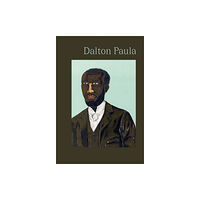 MASP Dalton Paula: Brazilian Portraits (inbunden, eng)