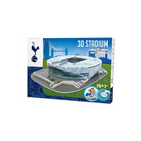 PAUL LAMOND Tottenham Hotspur 3D Stadium Puzzle