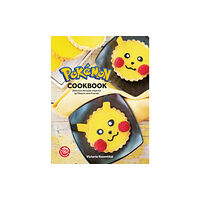 HarperCollins Publishers Pokemon Cookbook (inbunden, eng)