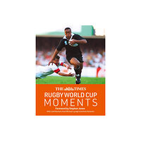 HarperCollins Publishers The Times Rugby World Cup Moments (inbunden, eng)