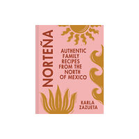 HarperCollins Publishers Nortena (inbunden, eng)