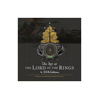 HarperCollins Publishers The Art of the Lord of the Rings (inbunden, eng)