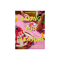 HarperCollins Publishers Baking for Pleasure (inbunden, eng)