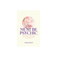 HarperCollins Publishers You Must Be Psychic (inbunden, eng)