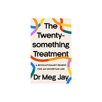 HarperCollins Publishers The Twentysomething Treatment (inbunden, eng)