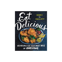 Harpercollins publishers inc Eat Delicious (inbunden, eng)