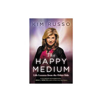 Harpercollins publishers inc The Happy Medium (häftad, eng)