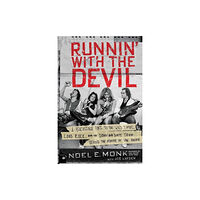 Harpercollins publishers inc Runnin' with the Devil (häftad, eng)