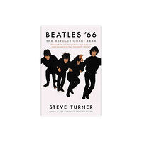 Harpercollins publishers inc Beatles '66 (häftad, eng)