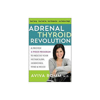 Harpercollins publishers inc The Adrenal Thyroid Revolution (häftad, eng)