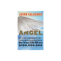 Harpercollins publishers inc Angel (inbunden, eng)