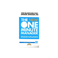 HarperCollins Publishers India The New One Minute Manager (häftad, eng)
