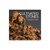 National Bonsai Foundation Cultivated Stones: Chinese Scholars' Rocks from the Kemin Hu Collection (inbunden, eng)