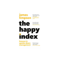HarperCollins Publishers The Happy Index (inbunden, eng)